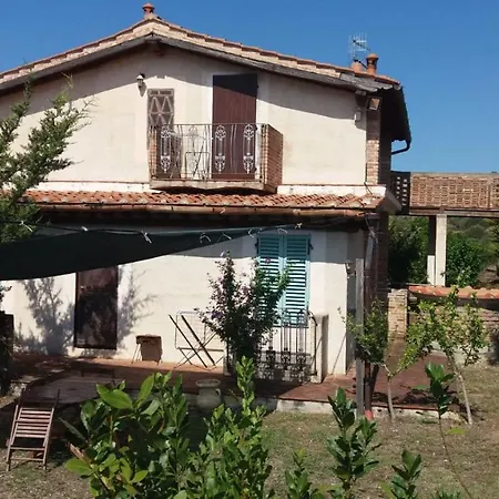 Appartement Casa Vacanze Il Pino