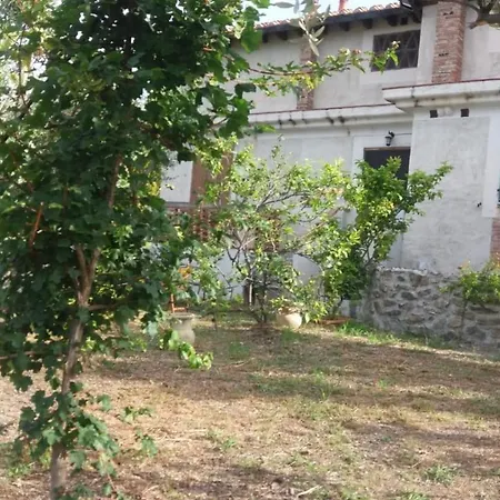 Appartement Casa Vacanze Il Pino Ascea